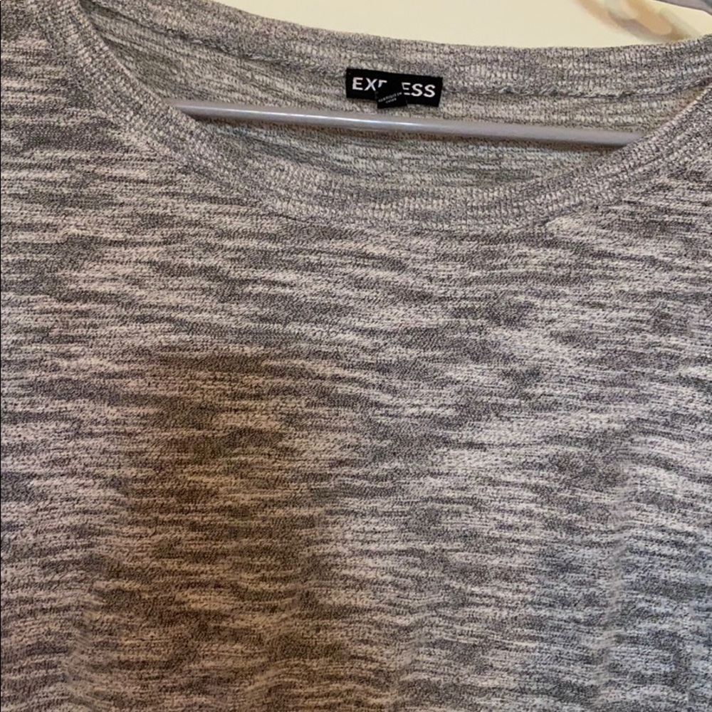 EXPRESS SWEATER - Picture 2 of 2
